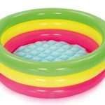 Bestway Inflatable Kiddie Swimming Pool
