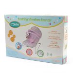 Joy Maker – Bouncer with Soothing Vibrations