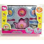 Kids Tea Set Game Toy Set