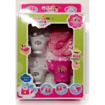 Kids Tea Set Game Toy Set
