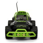 X-Savage Super Wheel R/C Truck