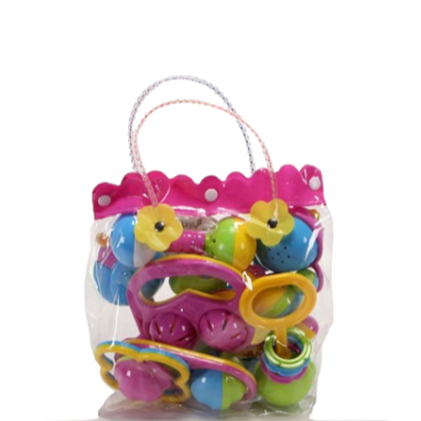 Baby Rattle Toys
