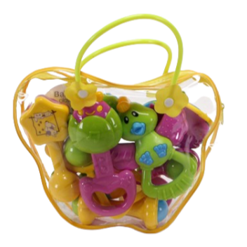 Baby Rattle Toys