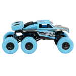 4WD Monster Off Road R/C Vehichle – Blue