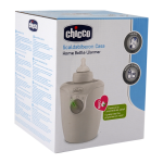 Chicco Home Bottle Warmer