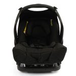 Graco Baby Car Seat & Carry – Black