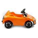 McLaren Kids Battery Operated Ride On Car – Yellow