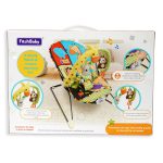 Fitch Baby Baby Bouncer