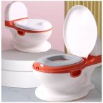Baby Potty Training Seat