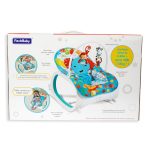 Fitch Baby Rocking Chair Blue