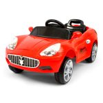 Kids Battery Operated Ride on Car - Red
