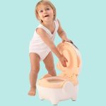 Small Baby Potty Seat