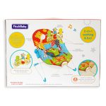 Fitch Baby Baby Bouncer