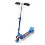 3-Wheel Kick Scooty