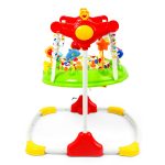 Baby Go Jumper Activity