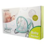 Baby Bouncer Rocker
