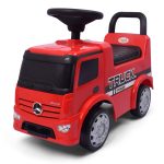 Mercedes Kids Ride On Manual Push Car