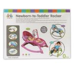 Konig Kids – Bouncer & Rocker Green