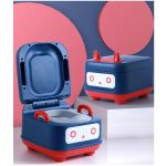 Baby Potty Training