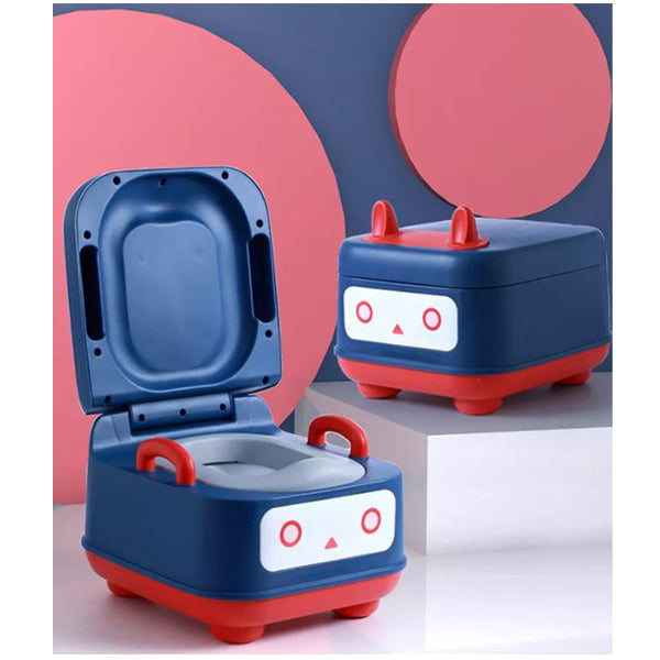 Baby Potty Training