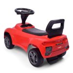 Lamborghini Kids Ride On Manual Push Car