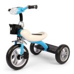 Kids Trendy Tricycle – Red