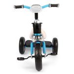 Kids Trendy Tricycle – Red