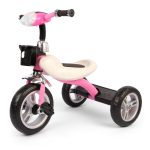 Kids Trendy Tricycle – Red