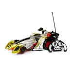 Kids Transformation Racing R/C Robot Car