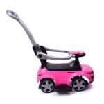 Kids Ride On Manual Push Car