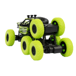 4WD Monster Off Road R/C Vehichle – Green