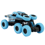 4WD Monster Off Road R/C Vehichle – Blue