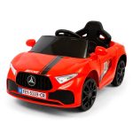 Kids Battery Operated Ride on Car - Red