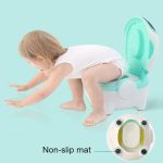 Small Baby Potty Seat