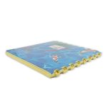 Soft Foam Puzzle Mat – LARGE ( 2 * 2 )