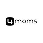 4moms Breeze Playard Playpen – Grey