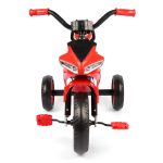 Heavy Bike Kids Tricycle – Red