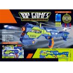 Water Bullets Toy Gun