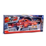 Fire Storm Soft Bullet Toy Gun