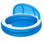Bestway Inflatable Summer Days Family Play Swimming Pool 8 Ft