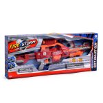 Fire Storm Soft Bullet Toy Gun