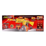 Fire Storm Soft Bullet Gun