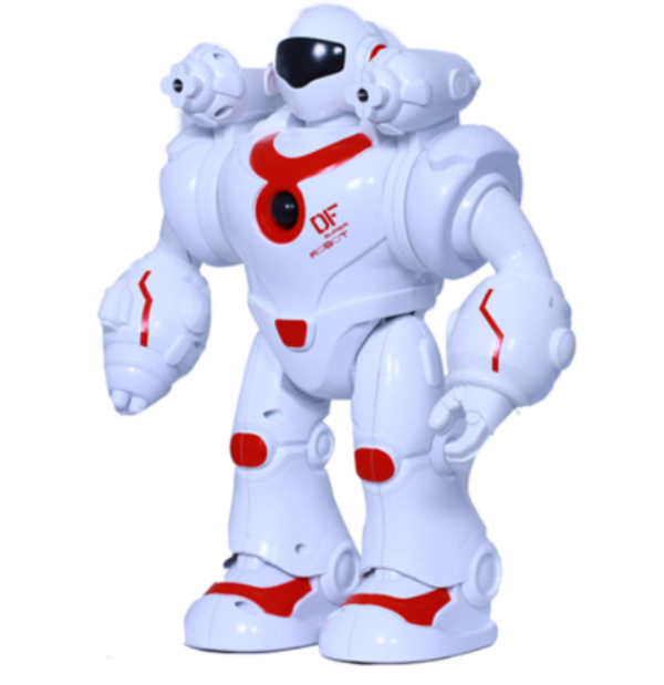 Kids High End Intelligent Partner Robot Toy
