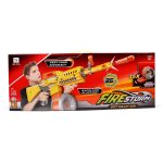 Fire Storm Soft Bullet Gun