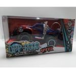 R/C Toy Truck Off Road Superpower