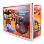 Play Tent House For Kids – Cars