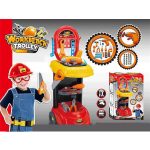 Kids Simulation Tools Game Play Set