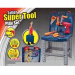 Kids Simulation Tools Game Play Set – 50 Pcs