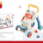 AINGLE Kids Activity Push Walker