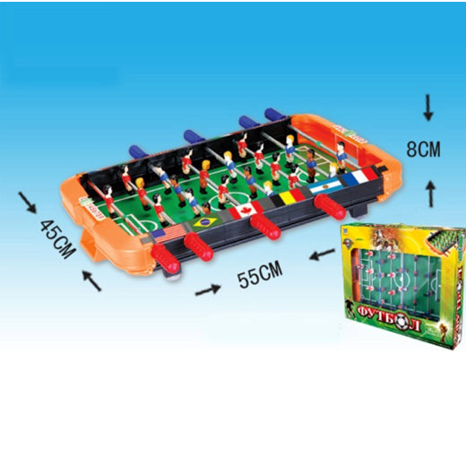 Foot Ball Table Toy Game